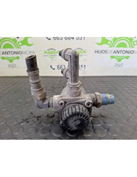 VALVULA AIRE ADICIONAL DAF SERIE LF45 DESDE 01 - 102821