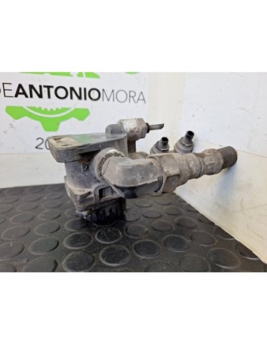 VALVULA AIRE ADICIONAL DAF SERIE LF45 DESDE 01...