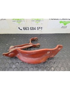 SOPORTE INFERIOR PALANCA CAMBIOS IVECO EUROCARGO TECTOR -...