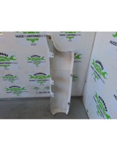 DEFLECTOR IZQUIERDO  RENAULT HR XXX 18/26 PREMIUM 01 -  -... 2