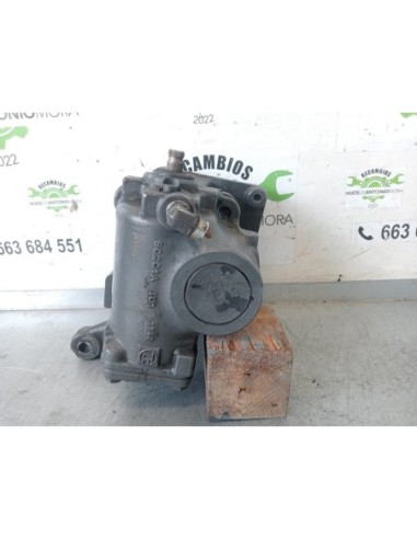 FILTRO ACEITE VOLKSWAGEN GOLF VII LIM  - 96066