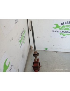 PALANCA CAMBIO IVECO EUROCARGO TECTOR - 102844 2