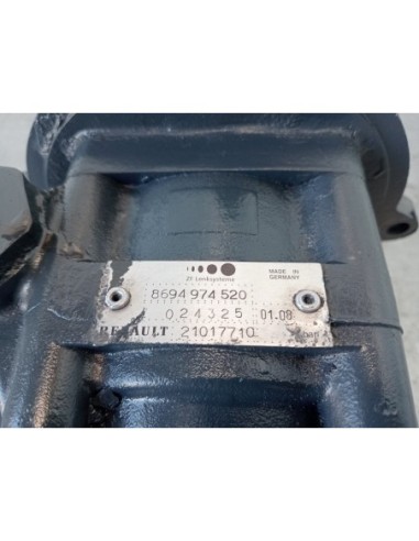 BOMBA DIRECCION RENAULT PREMIUM ROUTE - 2006 -...