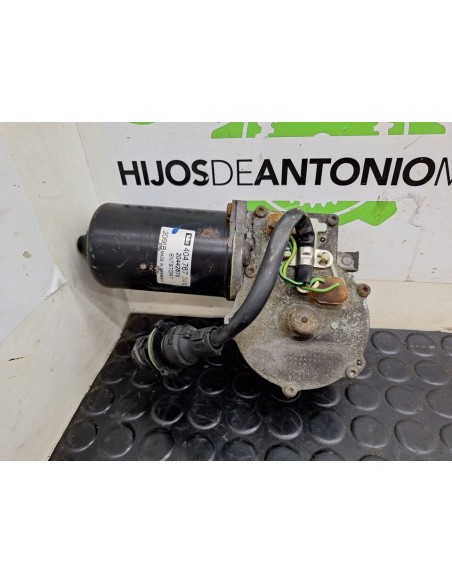 MOTOR LIMPIA DELANTERO VOLVO FH 12 ASTA 2001 E2 / E3 - 102866