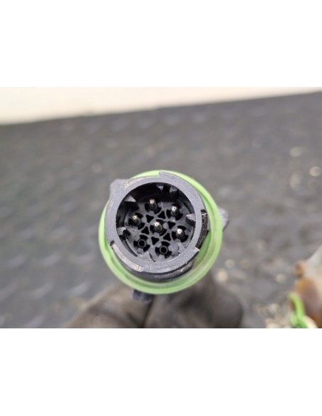 MOTOR LIMPIA DELANTERO VOLVO FH 12 ASTA 2001 E2 / E3 - 102866