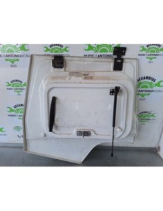 TAPA CAJON HERRAMIENTAS RENAULT SERIE T - 102867 2