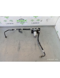 FILTRO AIRE ACONDICIONADO RENAULT SERIE T - 102871