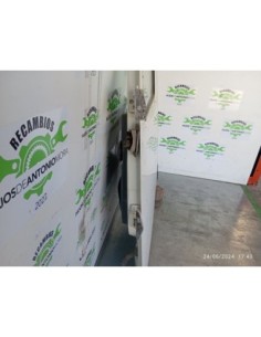 PUERTA DELANTERA IZQUIERDA VOLVO FH 12 ASTA 2001 E2 / E3... 2