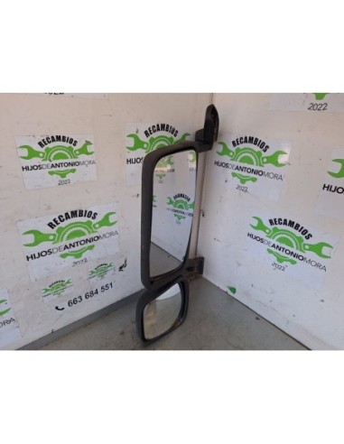 ESPEJO RETROVISOR PUERTA IZQUIERDA VOLVO FH 12...