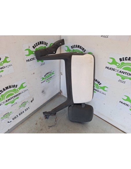 ESPEJO RETROVISOR PUERTA IZQUIERDA VOLVO FH 12 ASTA 2001 E2 / E3 - 102874