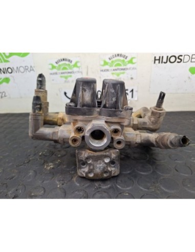 VALVULA 4 VIAS VOLVO FH 12 2002 -  - 102875