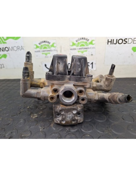 VALVULA 4 VIAS VOLVO FH 12 2002 -  - 102875