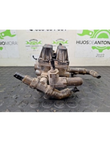 VALVULA 4 VIAS VOLVO FH 12 2002 -  - 102875