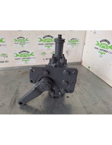 CAJA DIRECCION RENAULT SERIE T - 102876
