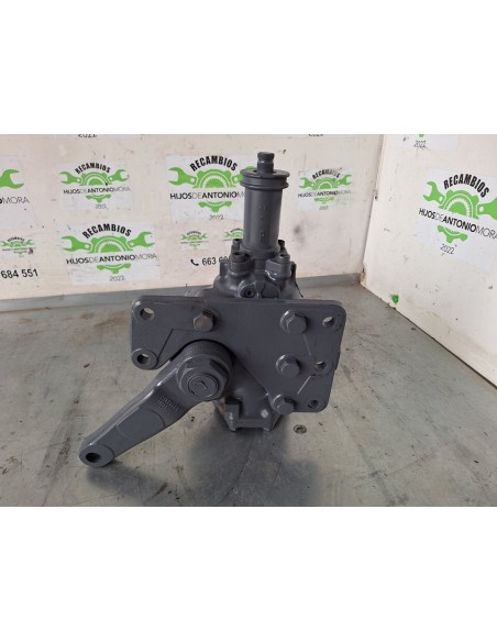 CAJA DIRECCION RENAULT SERIE T - 102876