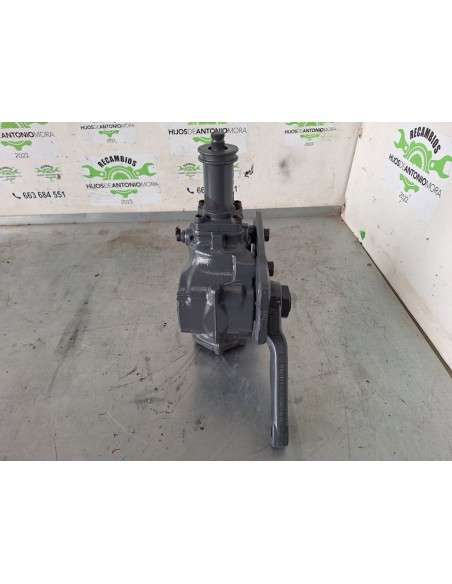 CAJA DIRECCION RENAULT SERIE T - 102876