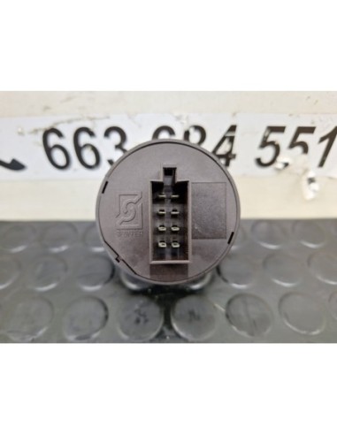 MANDO/RULETA CAMBIOS DAF SERIE LF45 XXX DESDE...