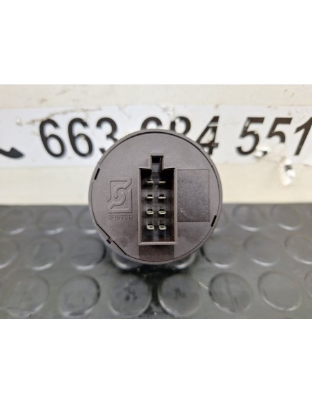 MANDO/RULETA CAMBIOS DAF SERIE LF45 XXX DESDE 06 - 102886