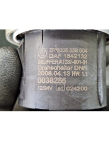 MANDO/RULETA CAMBIOS DAF SERIE LF45 XXX DESDE...