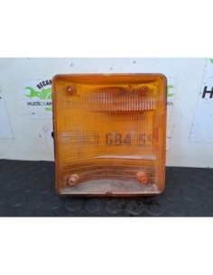 PILOTO DELANTERO DERECHO MAN 10 224 - 102889 2