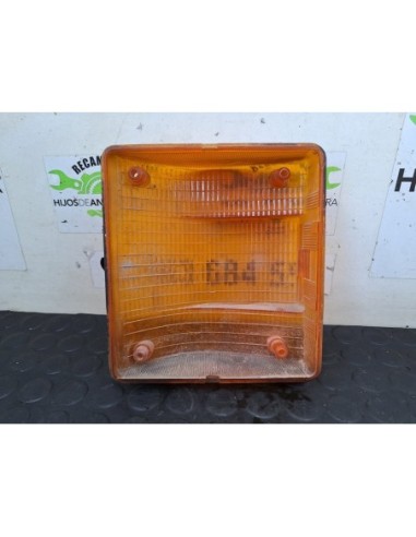 PILOTO DELANTERO DERECHO MAN 10 224 - 102889