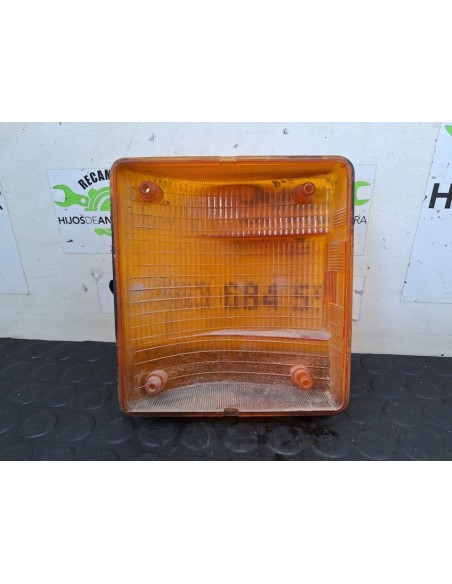 PILOTO DELANTERO DERECHO MAN 10 224 - 102889