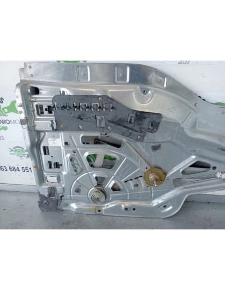 ELEVALUNAS DELANTERO IZQUIERDO MAN TG - L 10 XXX - 102895