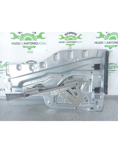 ELEVALUNAS DELANTERO IZQUIERDO MAN TG - L 10 XXX - 102895