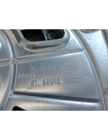 ELEVALUNAS DELANTERO IZQUIERDO MAN TG - L 10 XXX - 102895