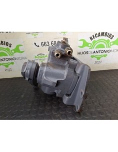 CAJA DIRECCION NISSAN ATLEON - 102916 2