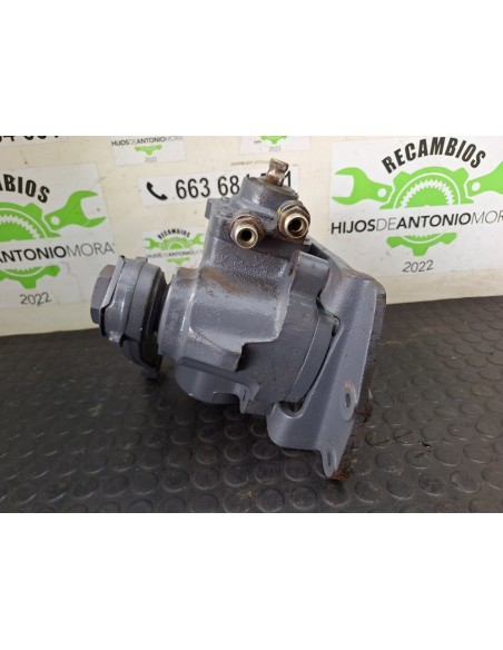 CAJA DIRECCION NISSAN ATLEON - 102916