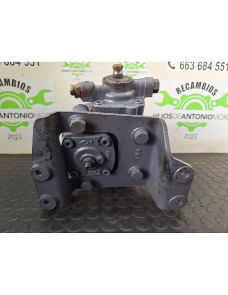 CAJA DIRECCION NISSAN ATLEON - 102916