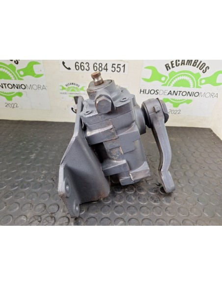 CAJA DIRECCION NISSAN ATLEON - 102916