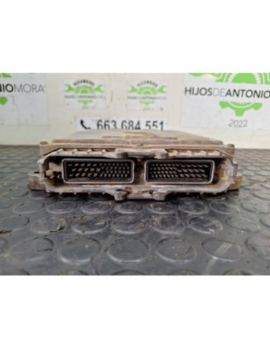 CENTRALITA MOTOR UCE RENAULT MIDLUM - 102924