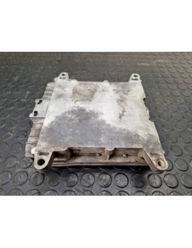 CENTRALITA MOTOR UCE RENAULT MIDLUM - 102924