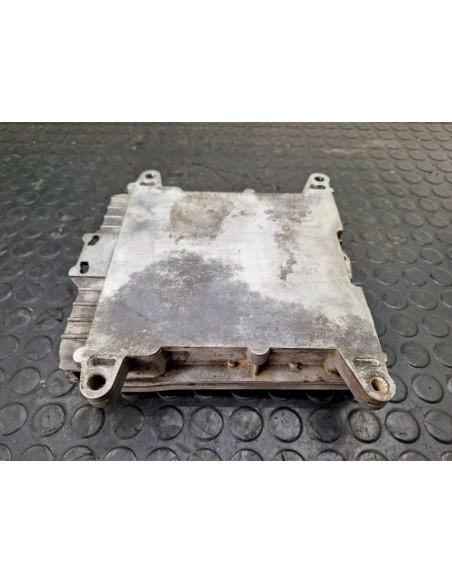 CENTRALITA MOTOR UCE RENAULT MIDLUM - 102924