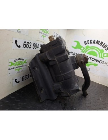 CAJA DIRECCION NISSAN ATLEON - 102932