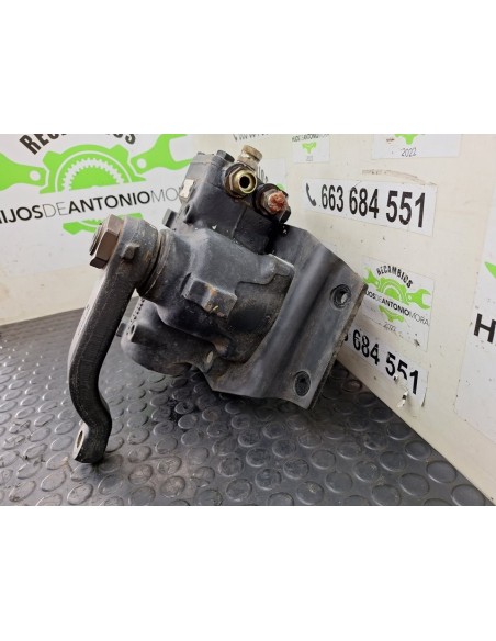 CAJA DIRECCION NISSAN ATLEON - 102932