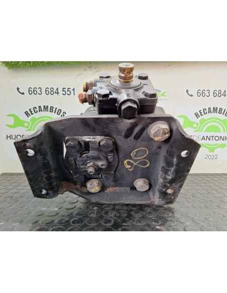 CAJA DIRECCION NISSAN ATLEON - 102932