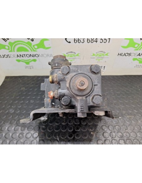 CAJA DIRECCION NISSAN ATLEON - 102932