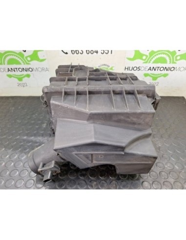 CAJA FILTRO AIRE FORD TRANSIT CAJA CERRADA '06...