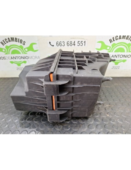 CAJA FILTRO AIRE FORD TRANSIT CAJA CERRADA '06 - 102956