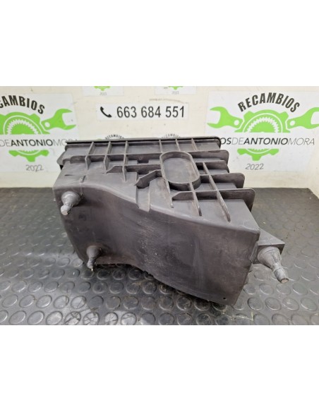 CAJA FILTRO AIRE FORD TRANSIT CAJA CERRADA '06 - 102956