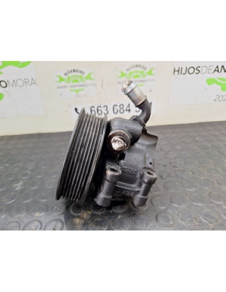 BOMBA DIRECCION FORD TRANSIT CAJA CERRADA '06 - 102959