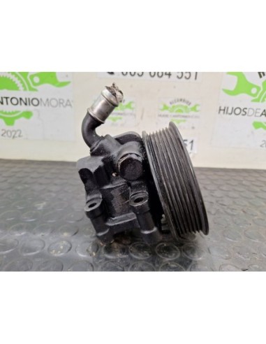 BOMBA DIRECCION FORD TRANSIT CAJA CERRADA '06 -...