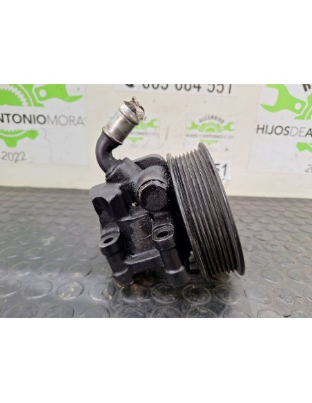 BOMBA DIRECCION FORD TRANSIT CAJA CERRADA '06 - 102959