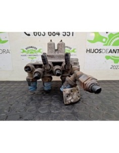 VALVULA 4 VIAS RENAULT MIDLUM - 102969 2