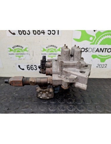 VALVULA 4 VIAS RENAULT MIDLUM - 102969