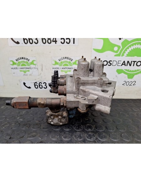 VALVULA 4 VIAS RENAULT MIDLUM - 102969