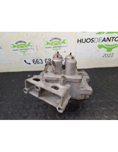 VALVULA 4 VIAS RENAULT MIDLUM - 102969